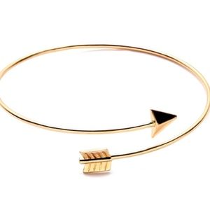Cupid’s Arrow Wrap Bracelet💕